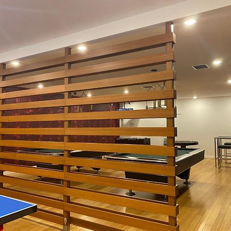 Family Oriented Downtown Toronto 2Bdrm Condo With Parking & Office Space Esterno foto